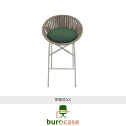 TABOURET OUTDOOR - PARLA DESIGN