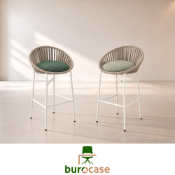 TABOURET OUTDOOR - PARLA DESIGN