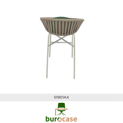 TABOURET OUTDOOR - PARLA DESIGN