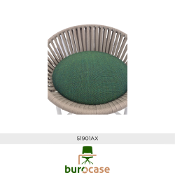 TABOURET OUTDOOR - PARLA DESIGN