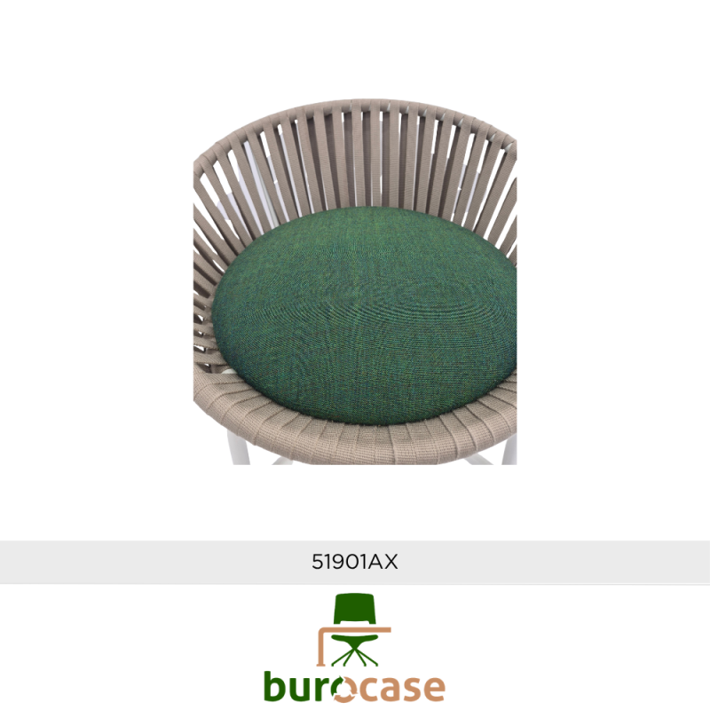 TABOURET OUTDOOR - PARLA DESIGN