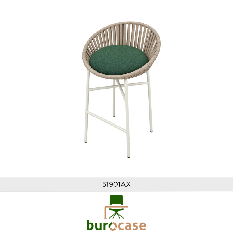 TABOURET OUTDOOR - PARLA DESIGN