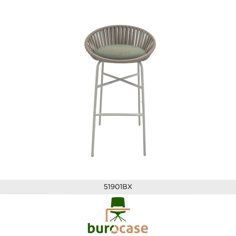 TABOURET OUTDOOR - PARLA DESIGN