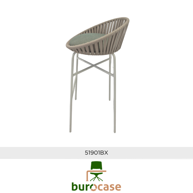 TABOURET OUTDOOR - PARLA DESIGN