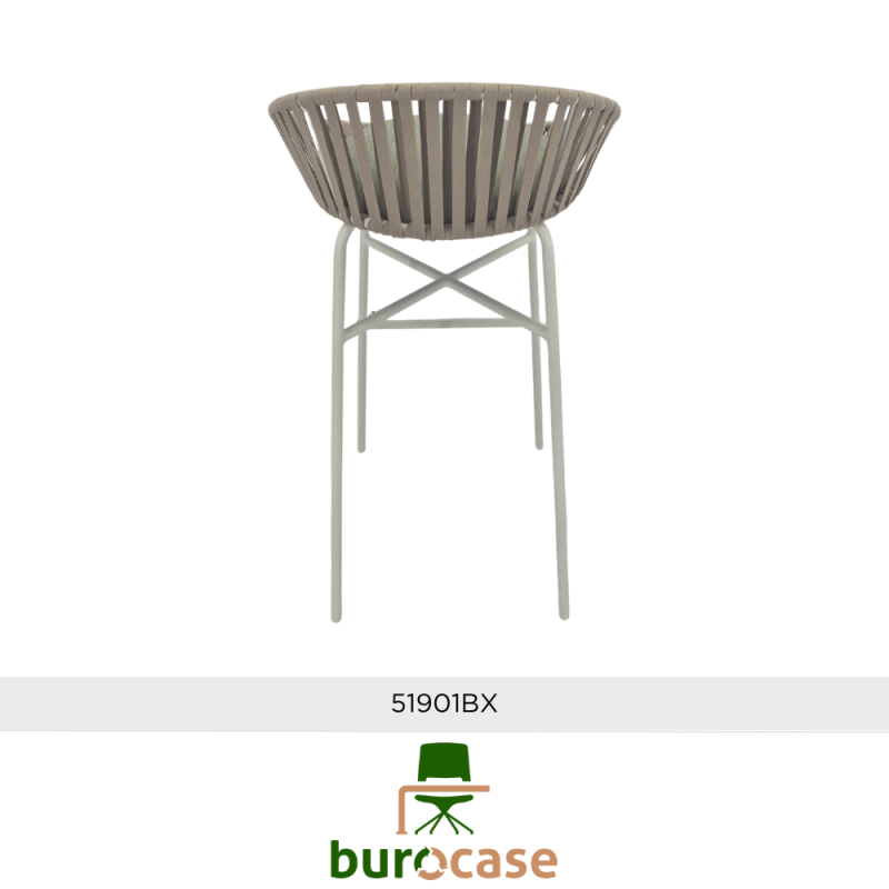 TABOURET OUTDOOR - PARLA DESIGN
