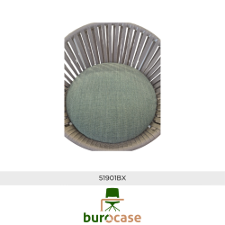 TABOURET OUTDOOR - PARLA DESIGN