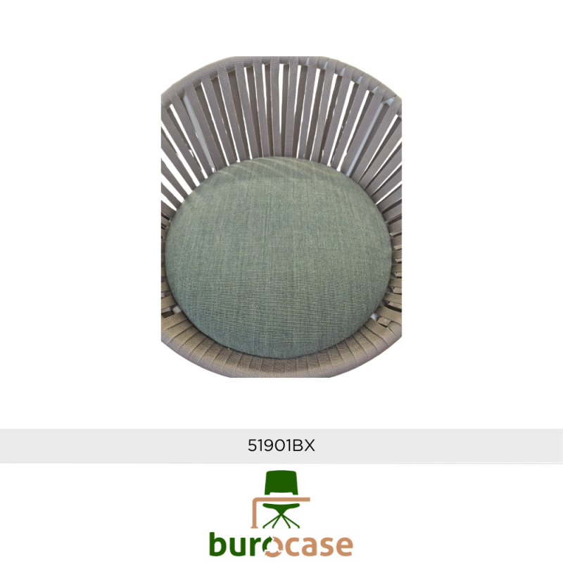 TABOURET OUTDOOR - PARLA DESIGN
