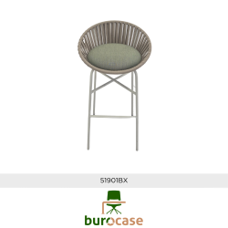 TABOURET OUTDOOR - PARLA DESIGN