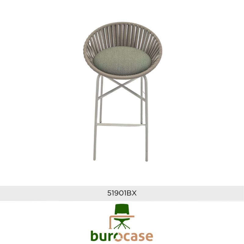 TABOURET OUTDOOR - PARLA DESIGN