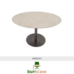 TABLE RONDE - PEDRALI