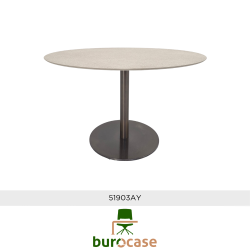 TABLE RONDE - PEDRALI