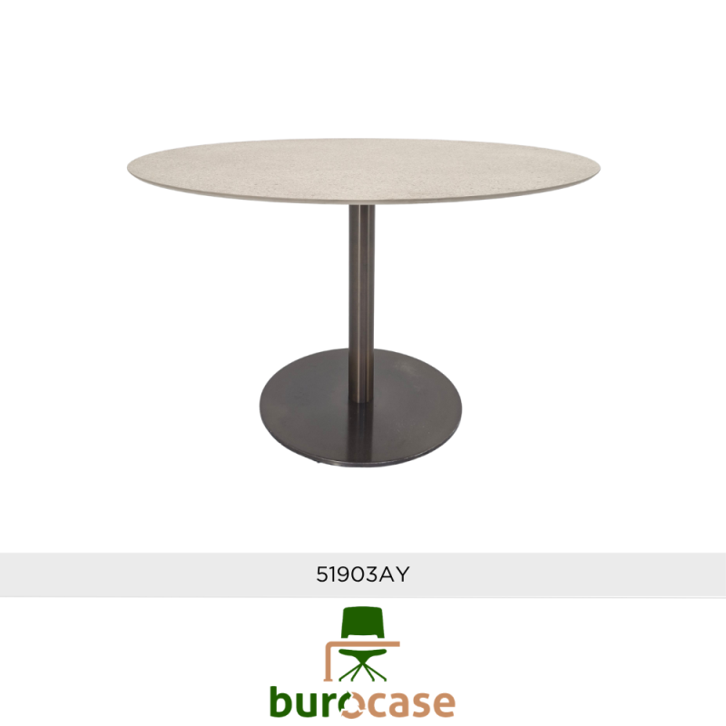 TABLE RONDE - PEDRALI