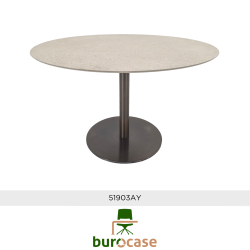 TABLE RONDE - PEDRALI