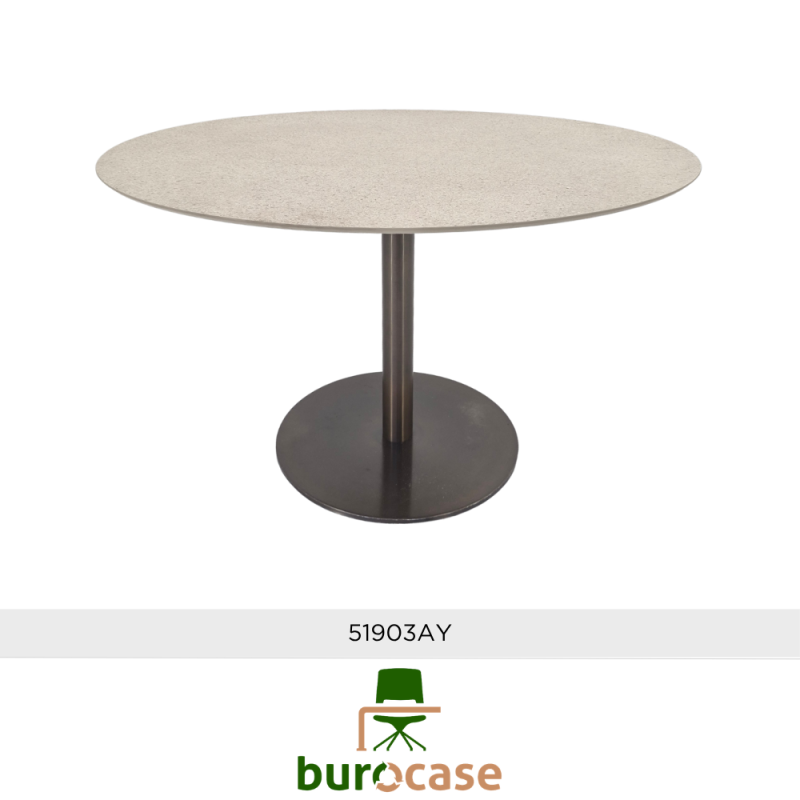 TABLE RONDE - PEDRALI
