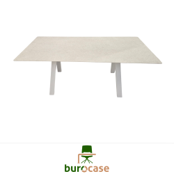 TABLE DE RÉUNION - PEDRALI
