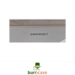 TABLE DE RÉUNION - PEDRALI