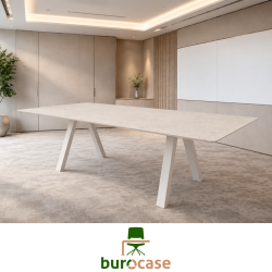 TABLE DE RÉUNION - PEDRALI