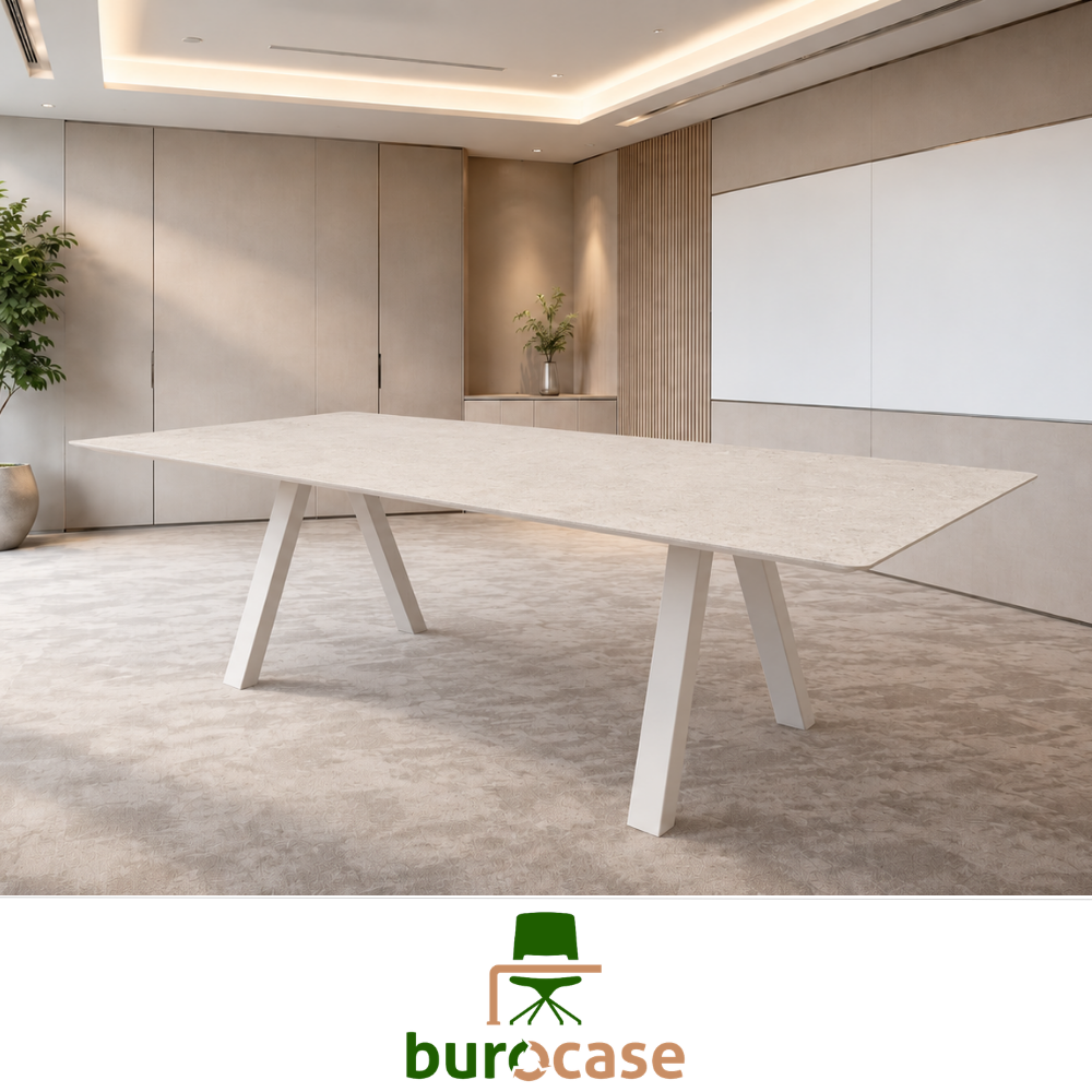 TABLE DE RÉUNION - PEDRALI