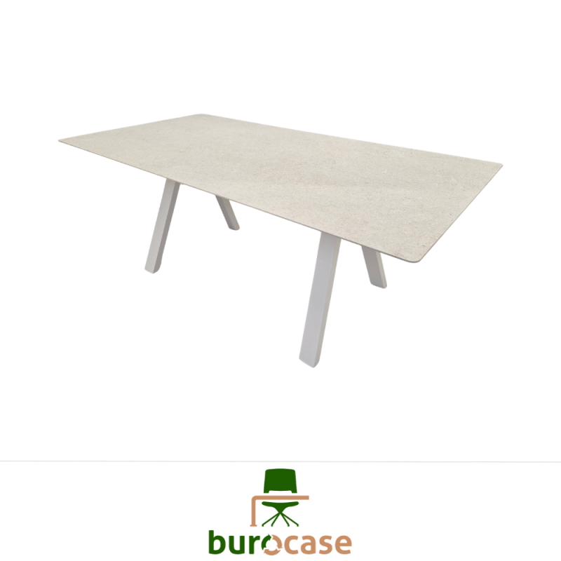 TABLE DE RÉUNION - PEDRALI
