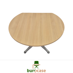 TABLE RONDE - PAN COUPÉ