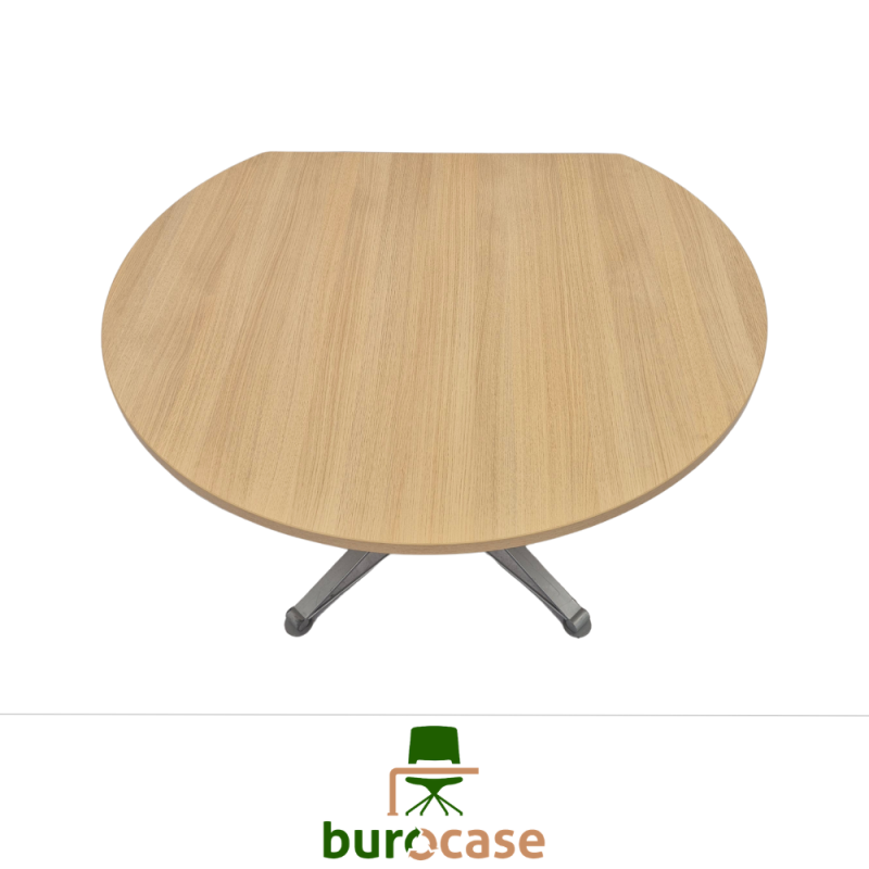TABLE RONDE - PAN COUPÉ