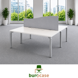 BENCH 2 POSTES