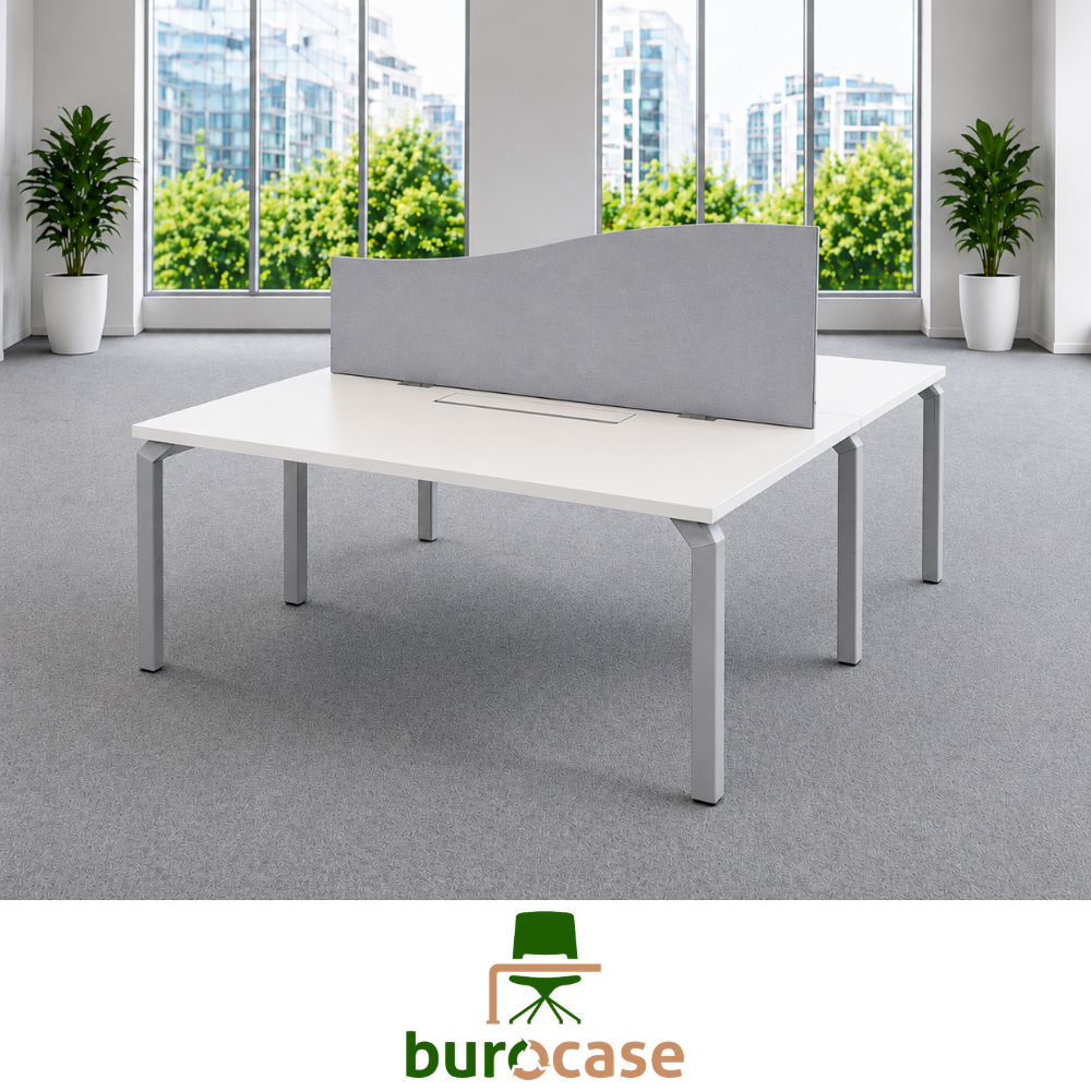 BENCH 2 POSTES