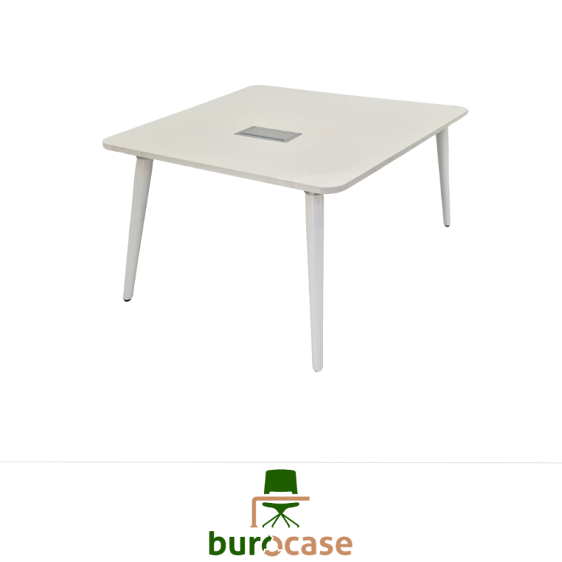 TABLE DE RÉUNION TRAPÈZE - SEDUS