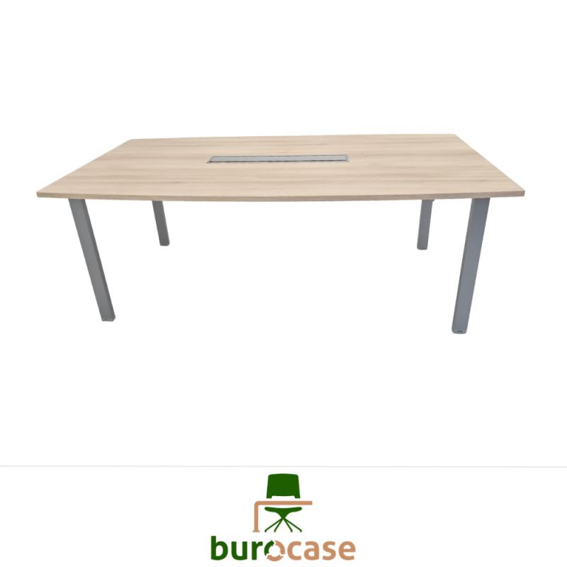 TABLE DE RÉUNION TONNEAU - MAJENCIA