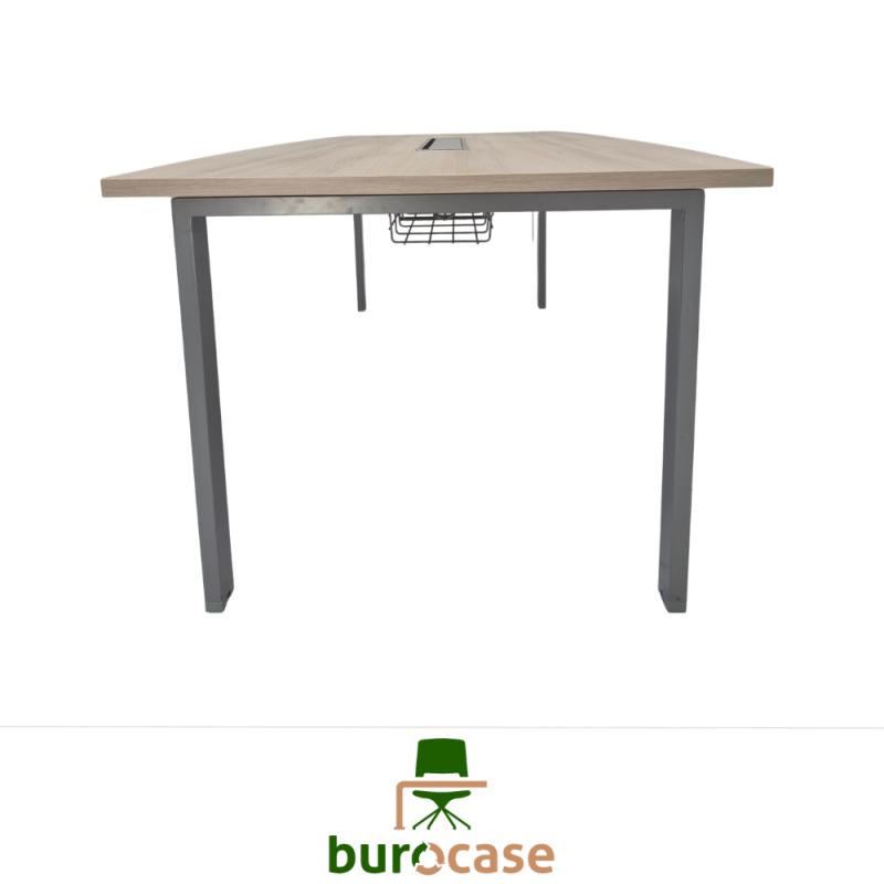 TABLE DE RÉUNION TONNEAU - MAJENCIA