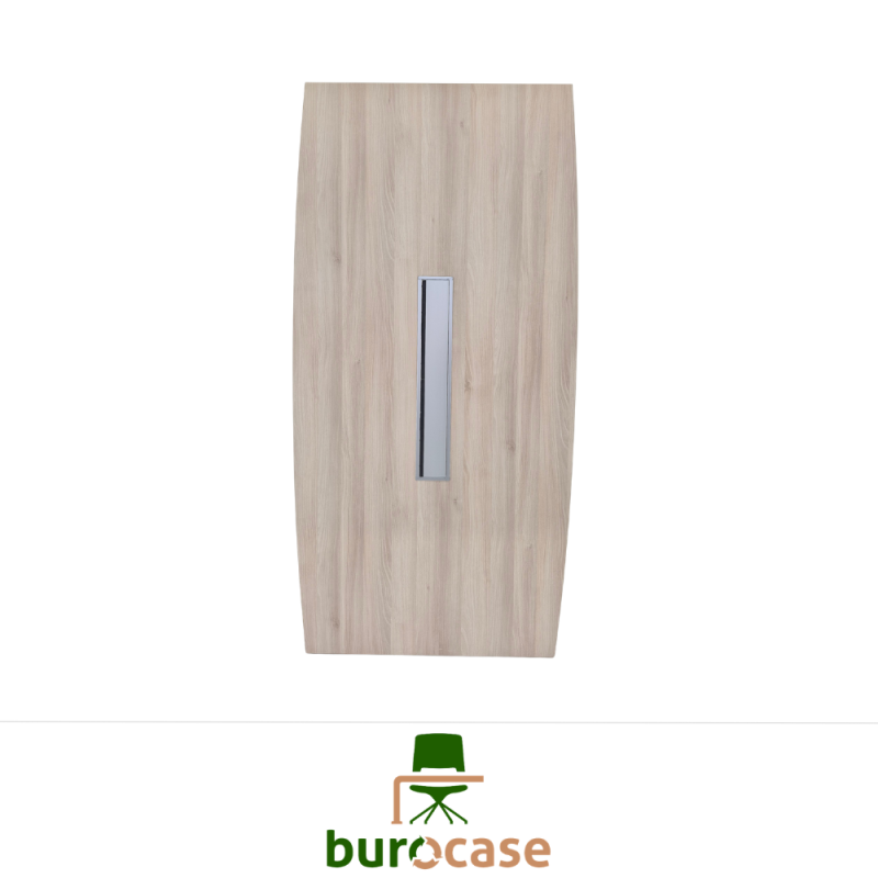 TABLE DE RÉUNION TONNEAU - MAJENCIA