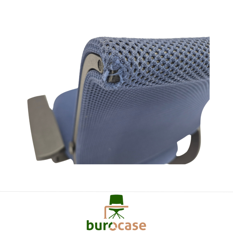 FAUTEUIL ERGONOMIQUE - SEDUS