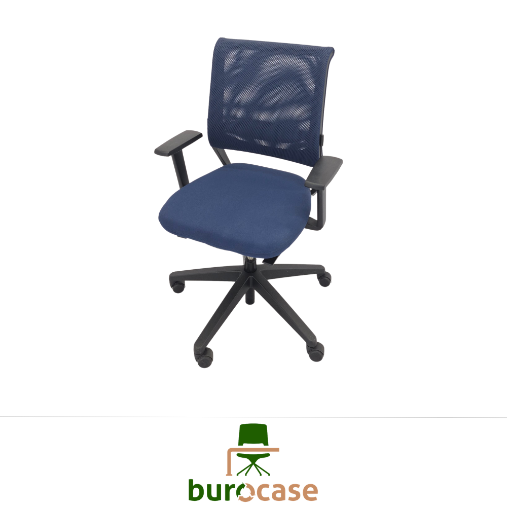 FAUTEUIL ERGONOMIQUE - SEDUS