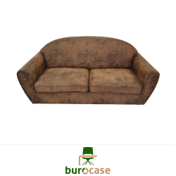 ENSEMBLE CANAPÉ ET FAUTEUILS