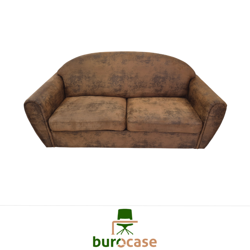 ENSEMBLE CANAPÉ ET FAUTEUILS