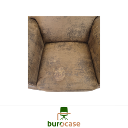 ENSEMBLE CANAPÉ ET FAUTEUILS
