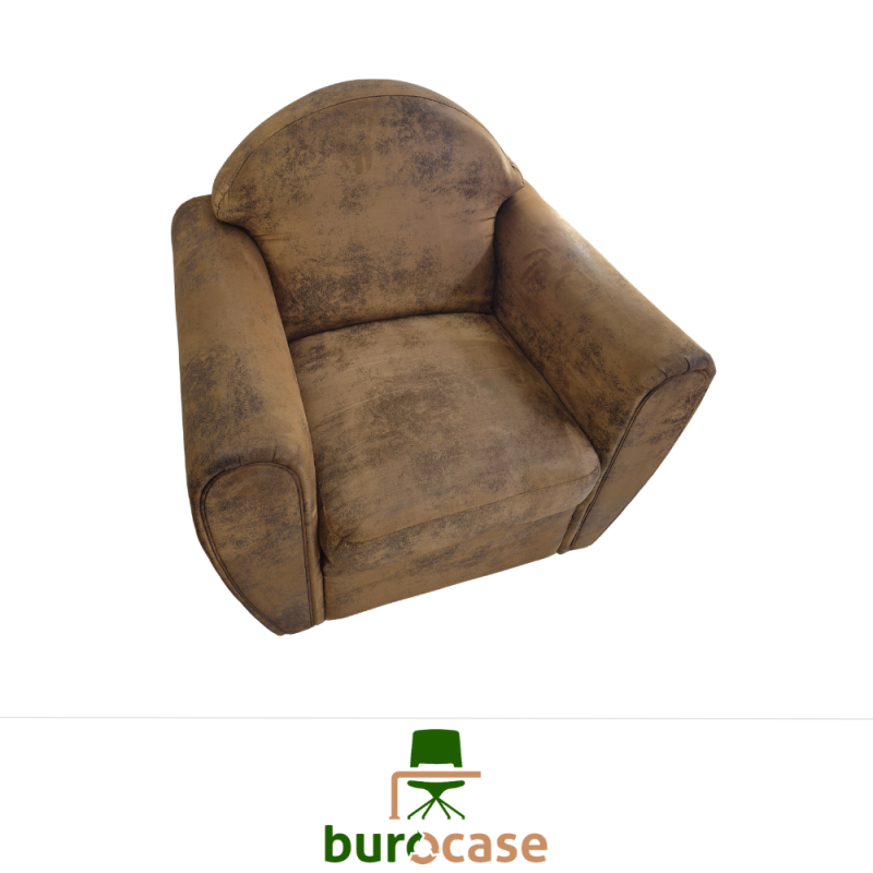 ENSEMBLE CANAPÉ ET FAUTEUILS