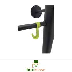 PORTE MANTEAU - ALBA