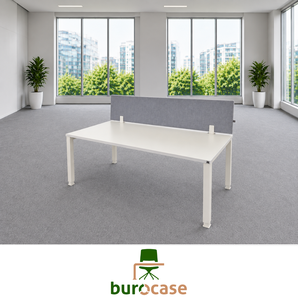 BUREAU RÉGLABLE - KONIG ET...