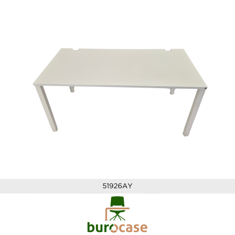 BUREAU RÉGLABLE - KONIG ET NEURATH