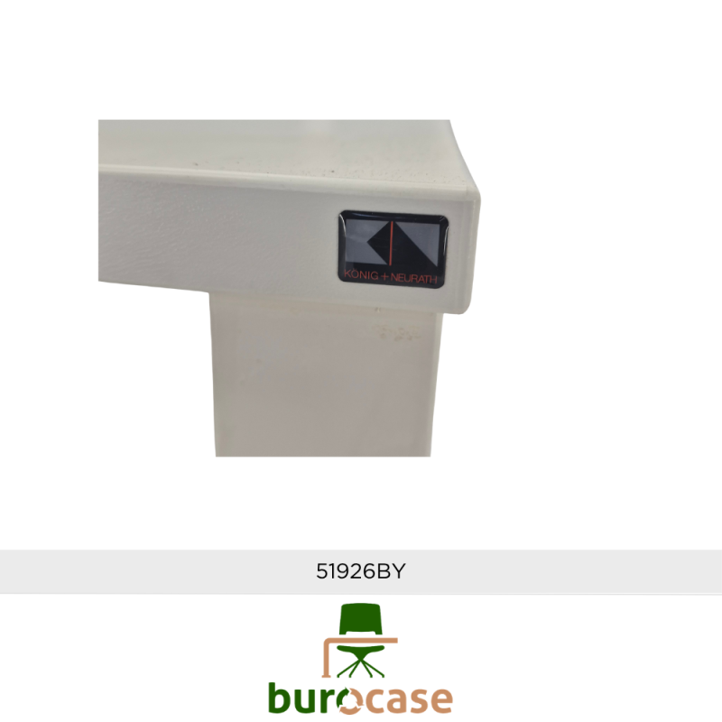 BUREAU RÉGLABLE - KONIG ET NEURATH