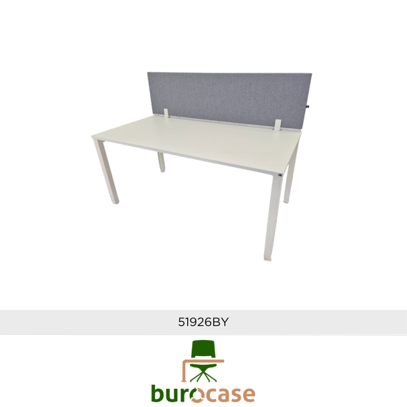 BUREAU RÉGLABLE - KONIG ET NEURATH