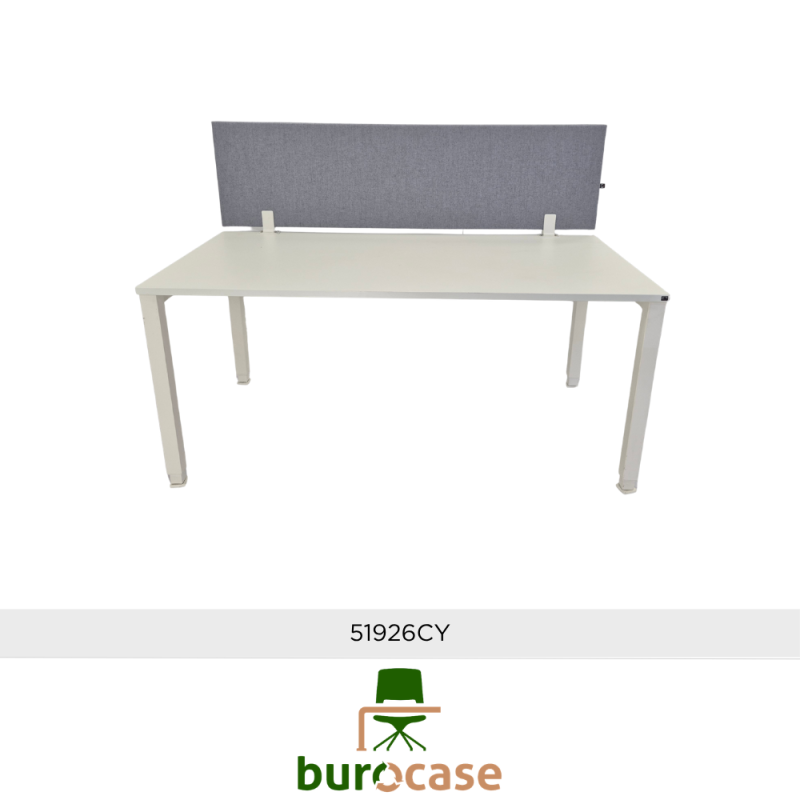 BUREAU RÉGLABLE - KONIG ET NEURATH