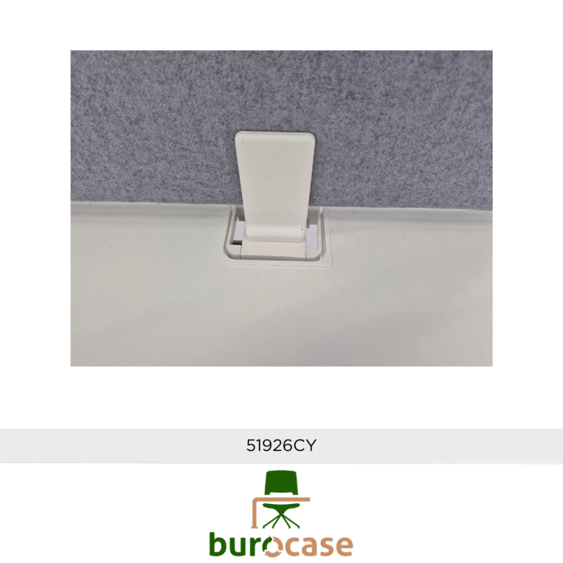 BUREAU RÉGLABLE - KONIG ET NEURATH