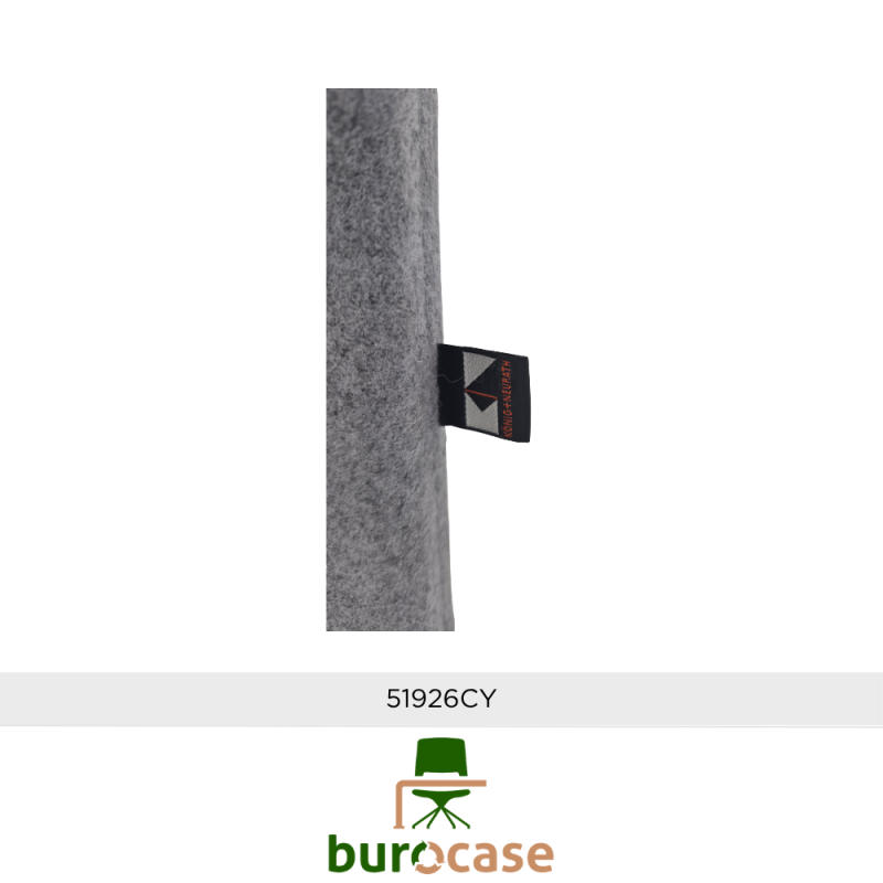 BUREAU RÉGLABLE - KONIG ET NEURATH