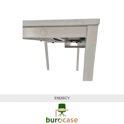 BUREAU RÉGLABLE - KONIG ET NEURATH