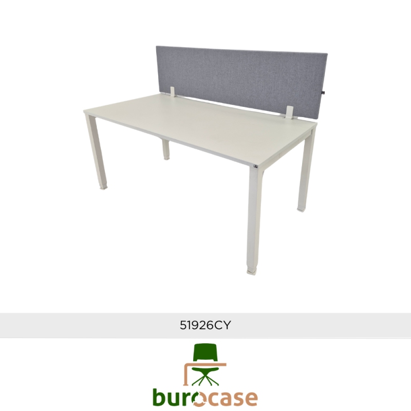 BUREAU RÉGLABLE - KONIG ET NEURATH