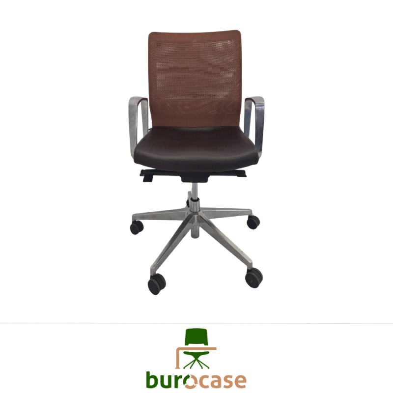 FAUTEUIL DE BUREAU - ADDFORM