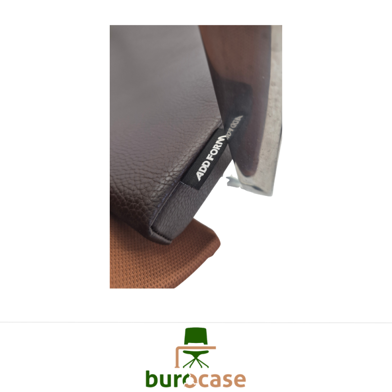 FAUTEUIL DE BUREAU - ADDFORM