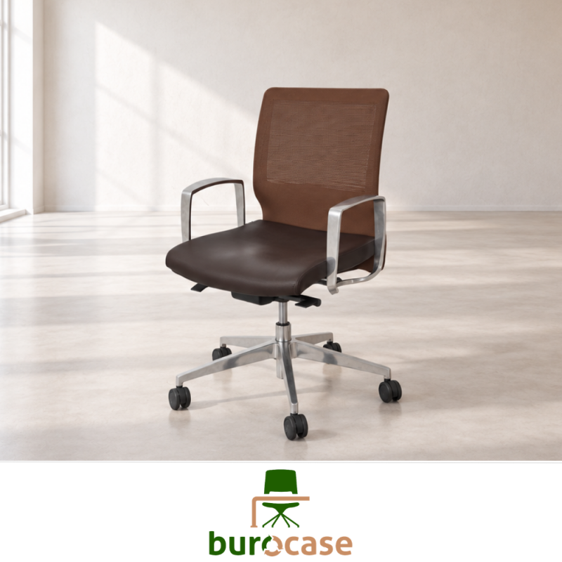FAUTEUIL DE BUREAU - ADDFORM